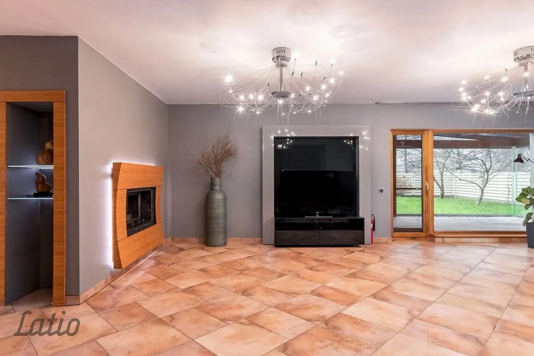 Briežu iela, Mežaparks — bilde 3