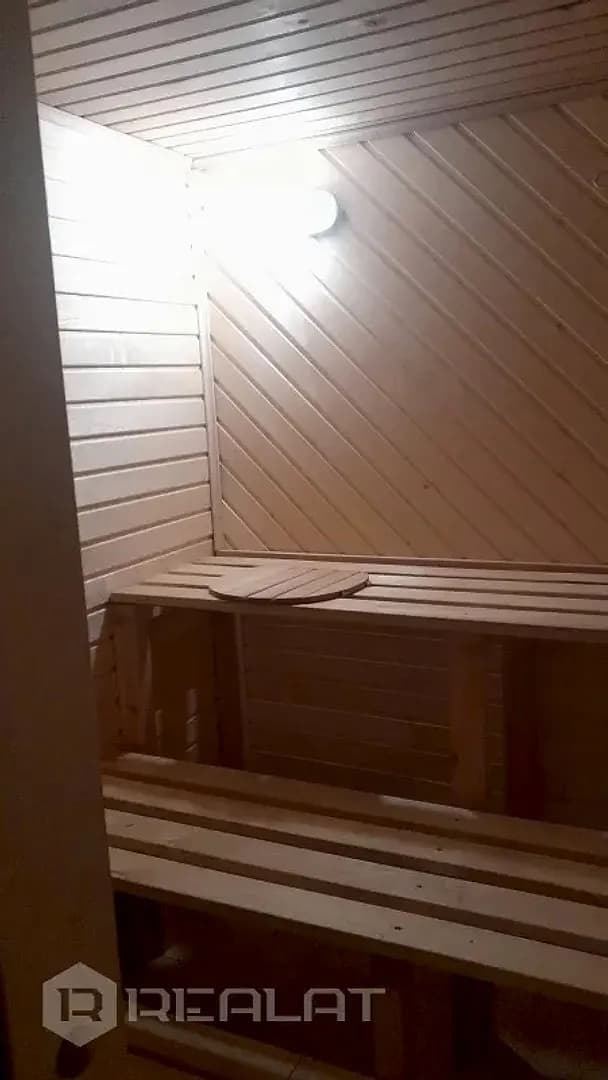 1-ist. Māja, 50.00㎡ - Jūrmala, Sloka — bilde 4