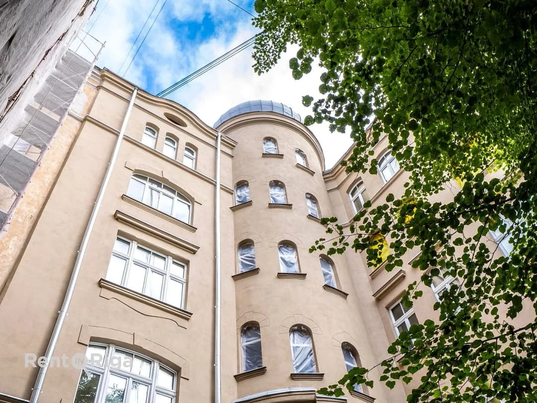 Brīvības 68, Centrs — vēl bildes