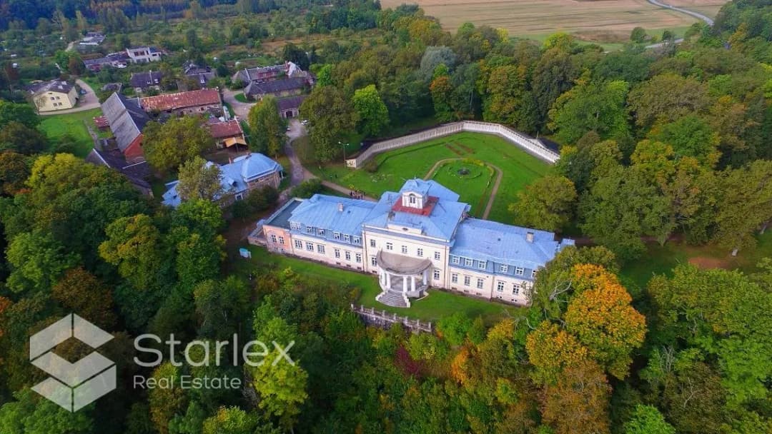 Mednieku iela 3, Sigulda, Siguldas nov. — bilde 4