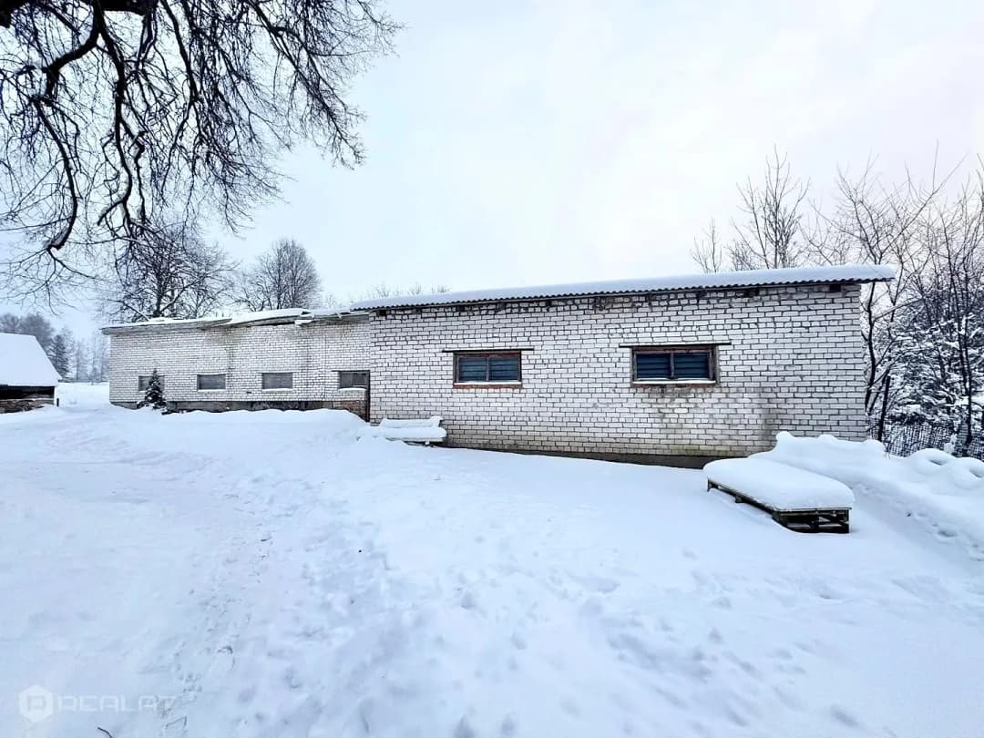Zeme, 109341.00㎡ - Tukuma novads, Tukums — bilde 2