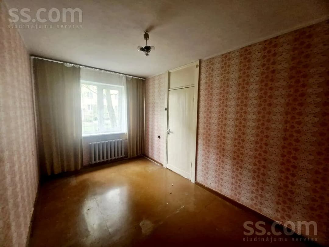 Divistabu dzīvoklis — Silciema 15 к-4 — vēl bildes