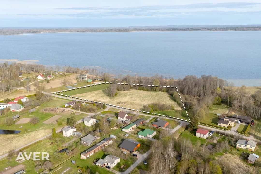 Alūksnes nov., Alūksne, Ezermalas 51 — bilde 4