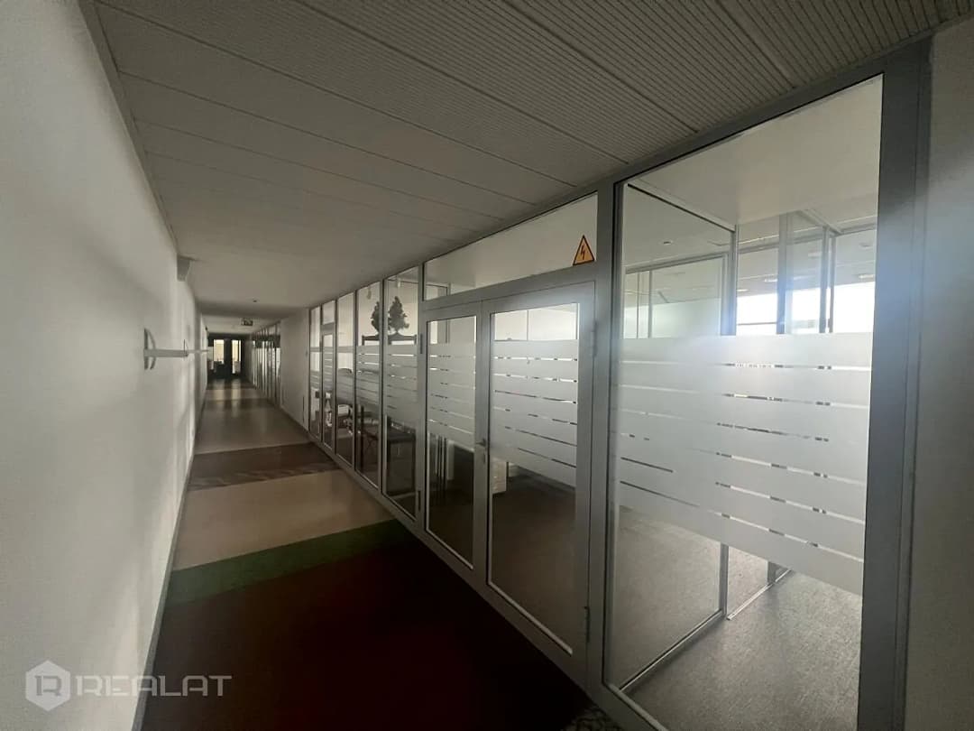 3-ist. Telpas, 42.00㎡ - Mārupes pagasts, Lidosta "Rīga" — vēl bildes