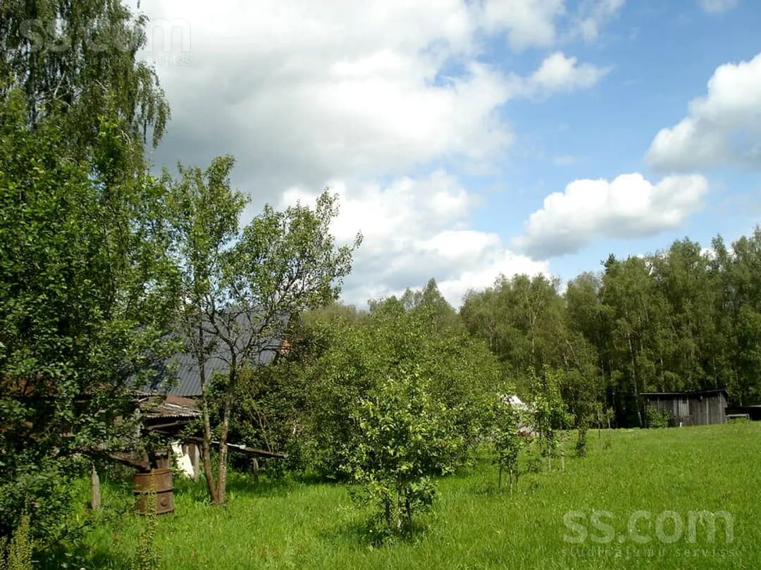 Māja — Sala ķirbji — bilde 4
