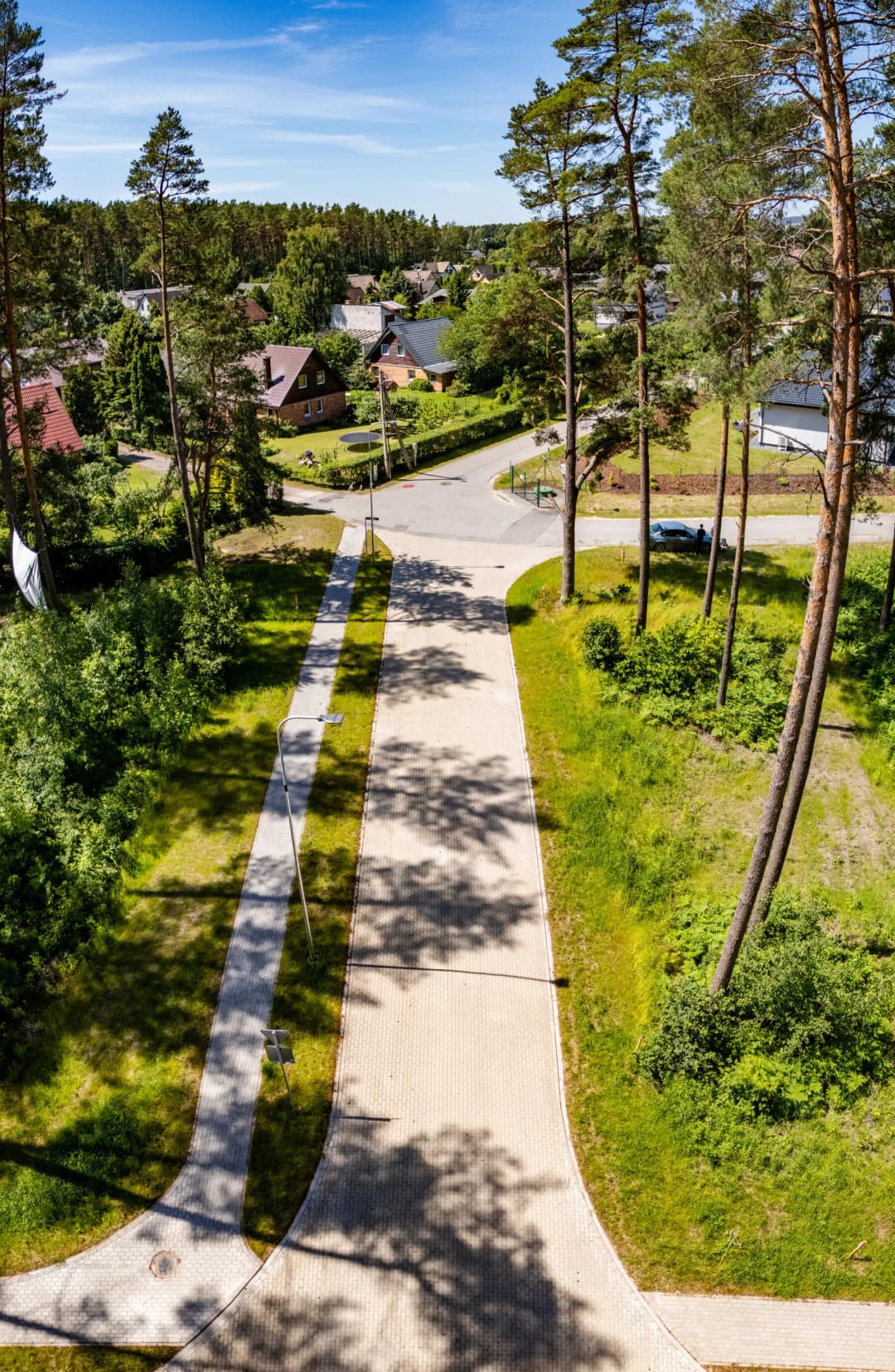 Mārupes nov., Piņķi, Cīniju iela 15 — vēl bildes