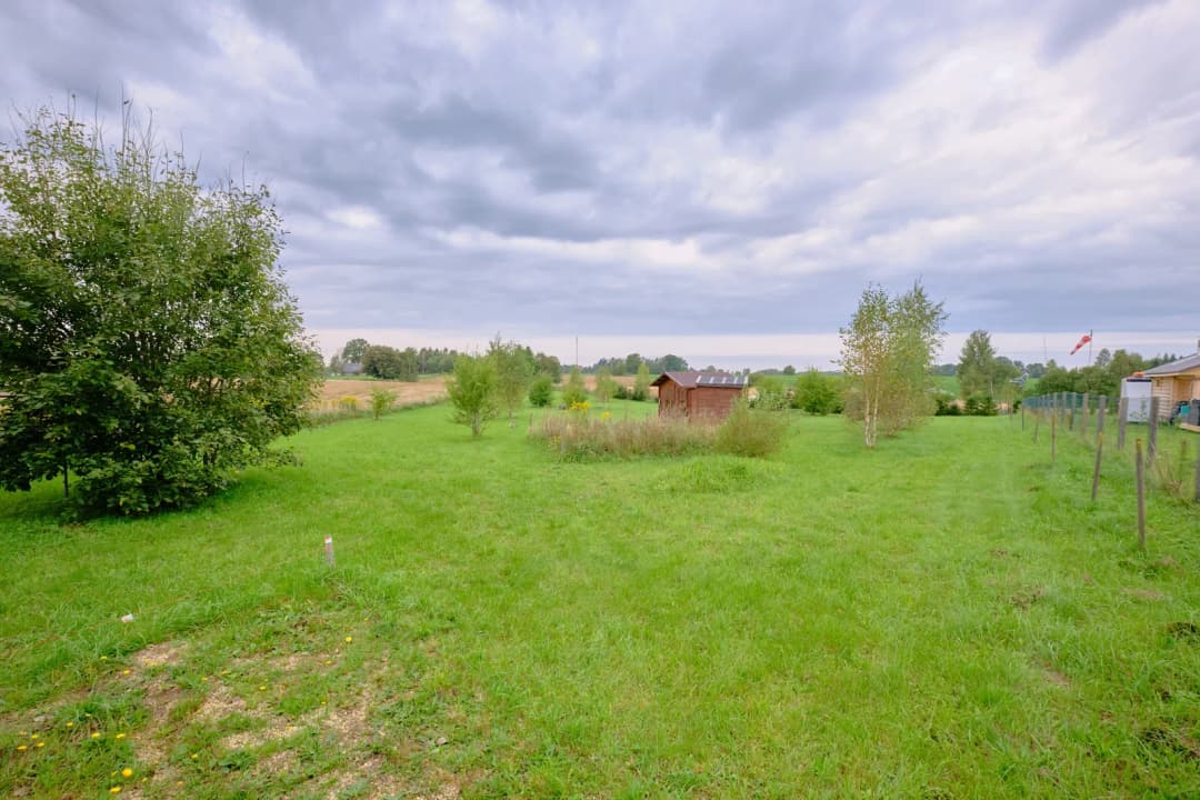 Saules iela, Sējas pagasts, Saulkrastu novads — bilde 2