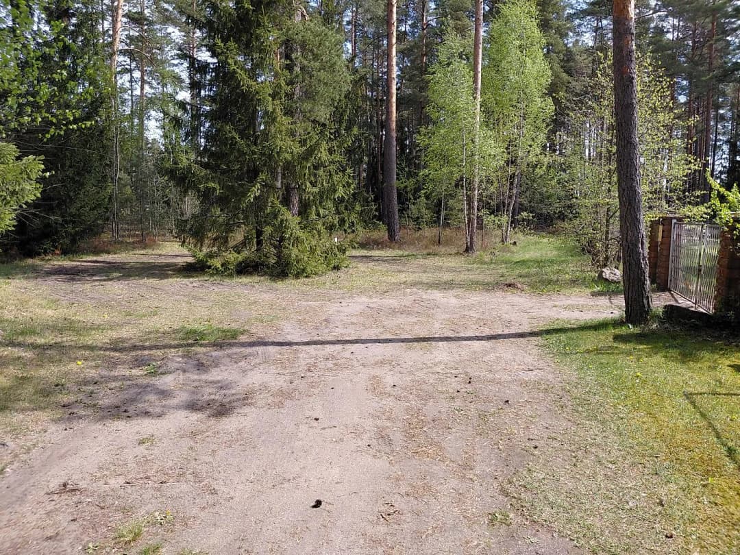 Zeme, 2500㎡ - Siguldas novads, Inčukalna pagasts — vēl bildes