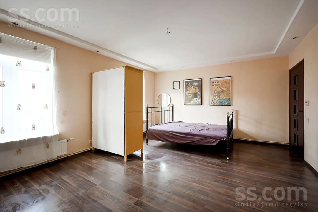 Divistabu dzīvoklis — Tallinas 57b — bilde 2
