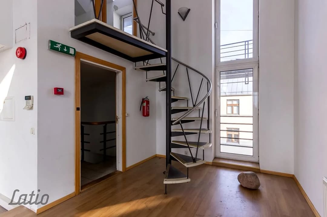 Palasta iela, Vecrīga — bilde 4
