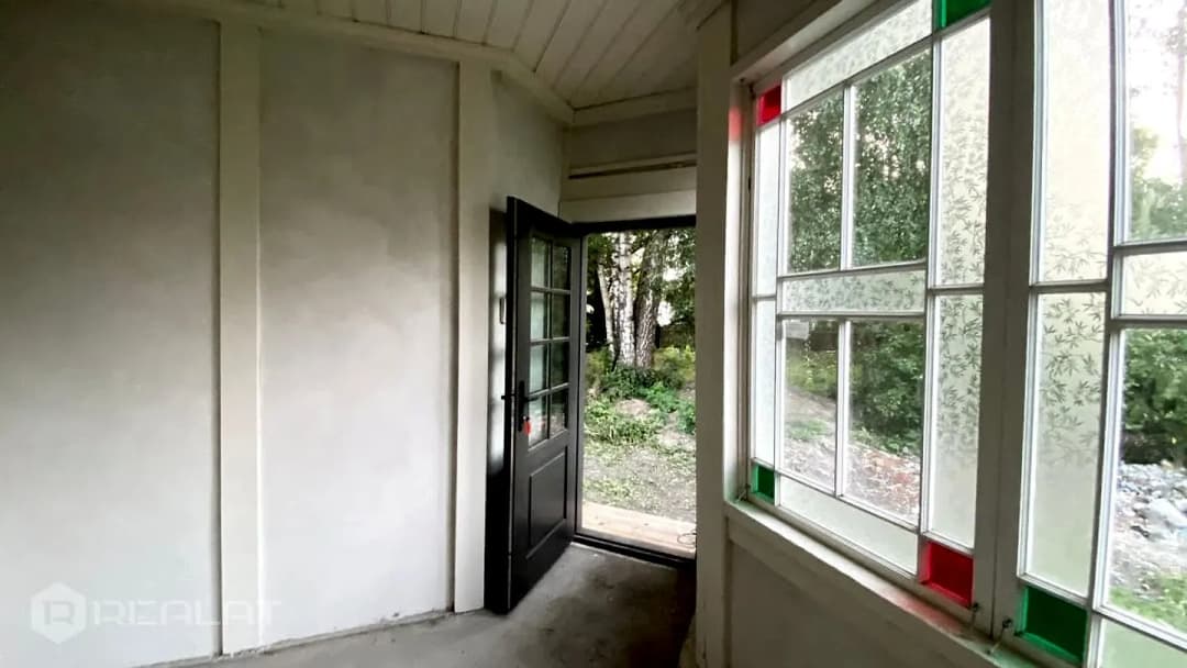 5-ist. Māja, 98.00㎡ - Jūrmala, Dzintari — bilde 4