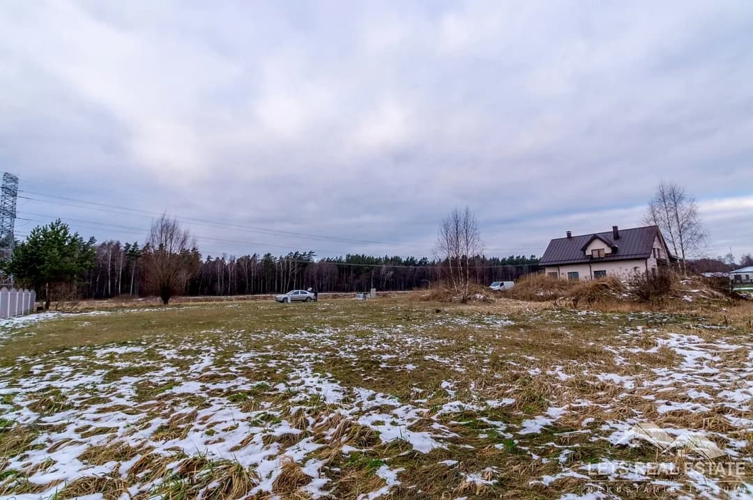 Zeme, 2170㎡ - Salaspils novads, Salaspils pagasts — bilde 3