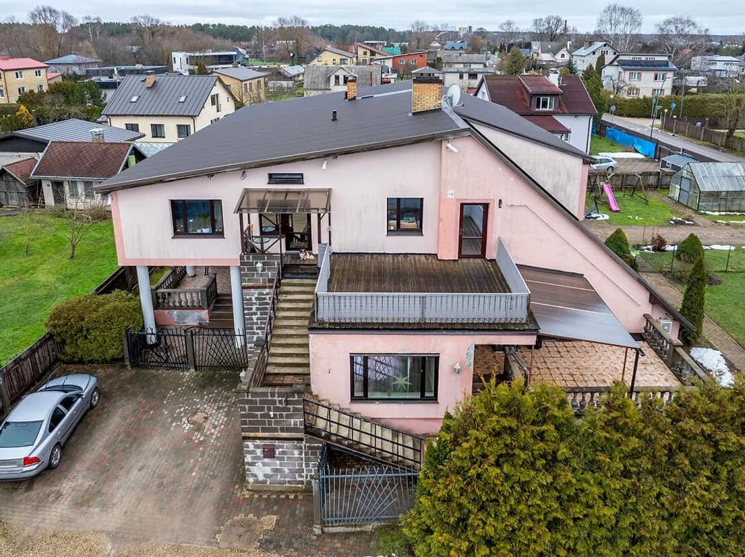 22-ist. Telpas, 773㎡ - Ādažu novads, Ādaži