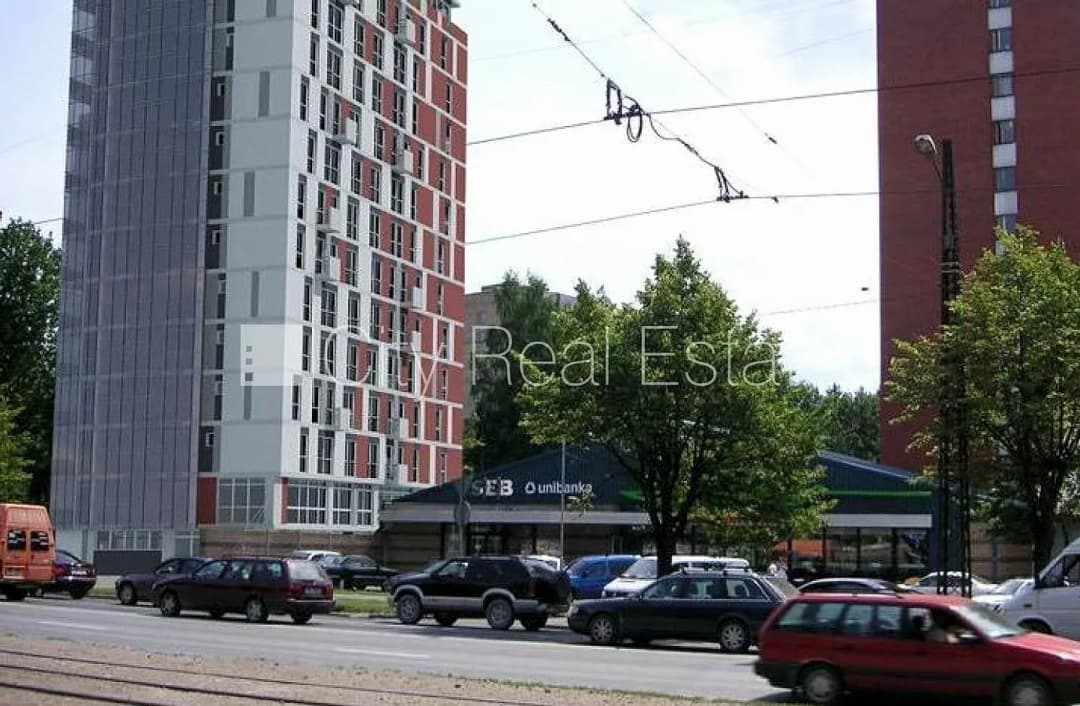 Zeme — Rīga (Jugla) — bilde 3