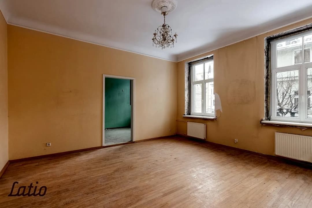 Elizabetes iela, Centrs — bilde 2