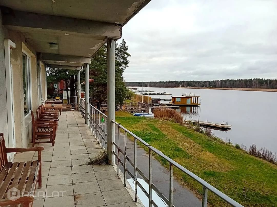 20-ist. Māja, 1700.00㎡ - Jūrmala, Dubulti