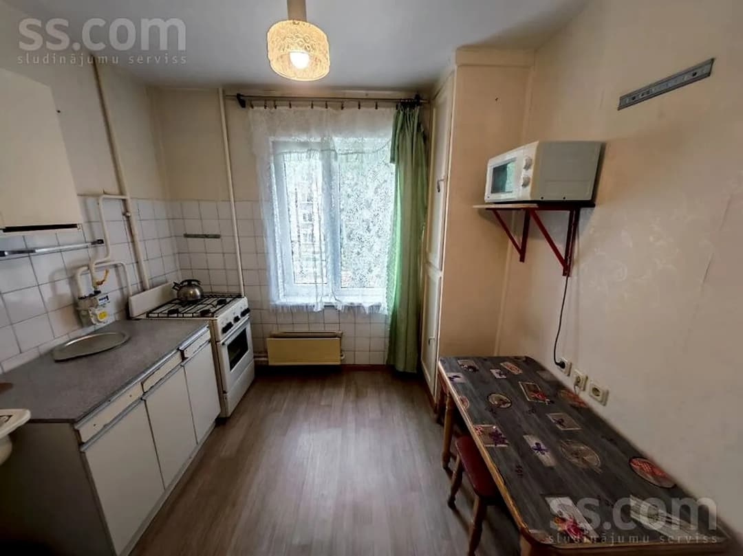Divistabu dzīvoklis — Šaurā 29a — bilde 2