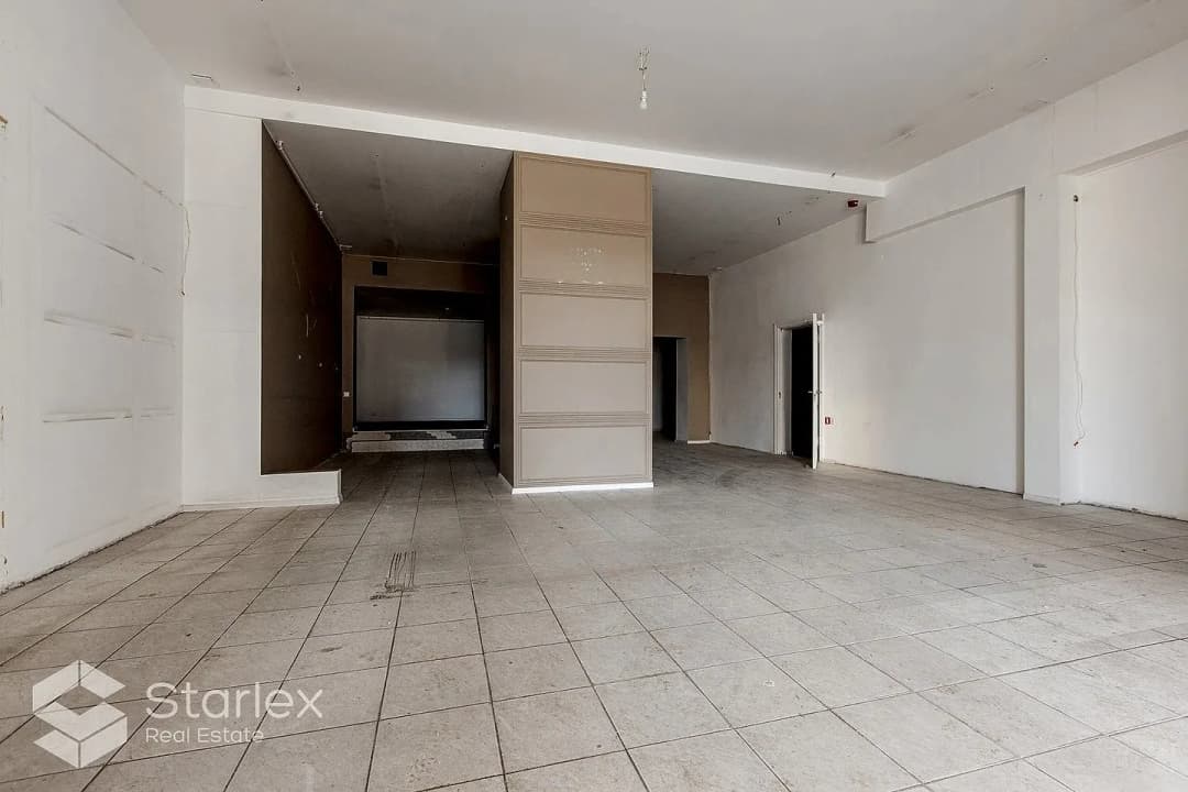 Telpas, 172㎡ - Rīga, Centrs — bilde 3