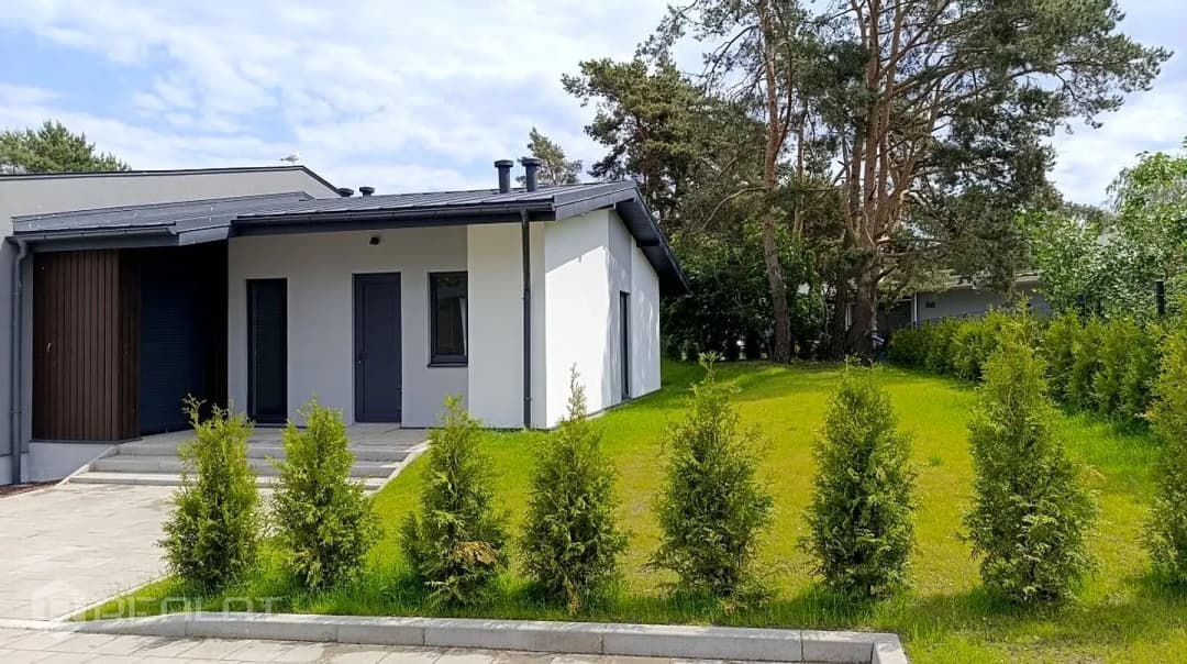 3-ist. Māja, 65.50㎡ - Jūrmala, Kauguri
