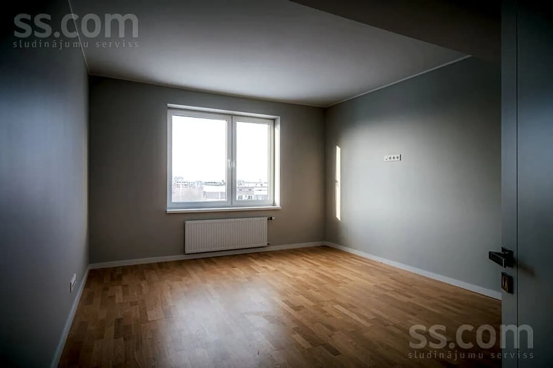Vienistabas dzīvoklis — Rembates 10 — bilde 3