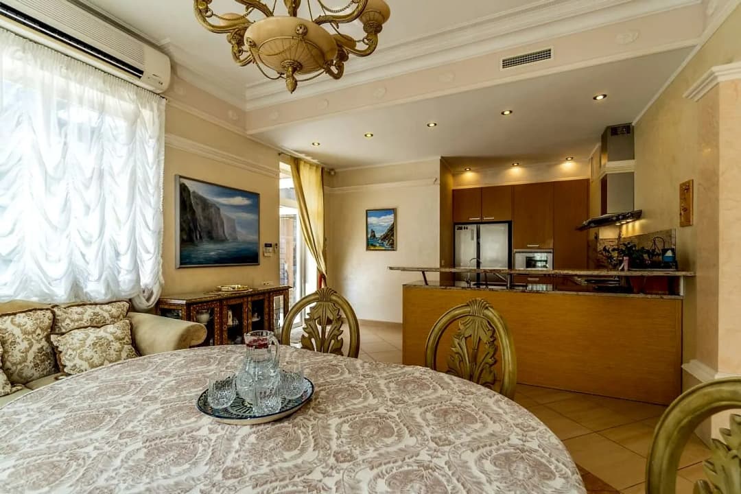 10-ist. Māja, 595㎡ - Jūrmala, Majori — bilde 4