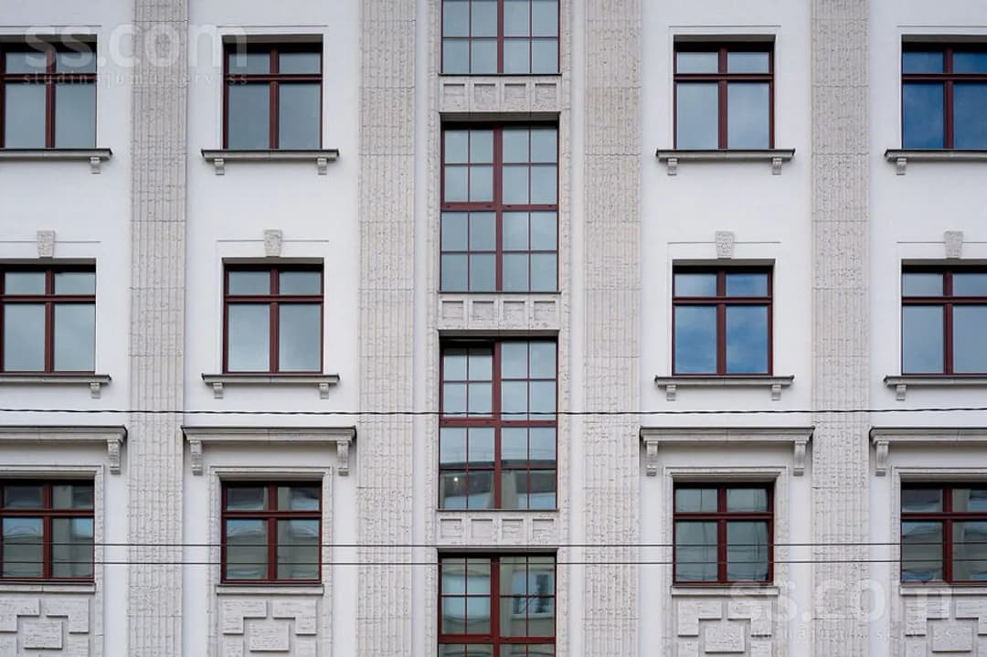 Trīsistabu dzīvoklis — Pulkv. Brieža 15 — bilde 4