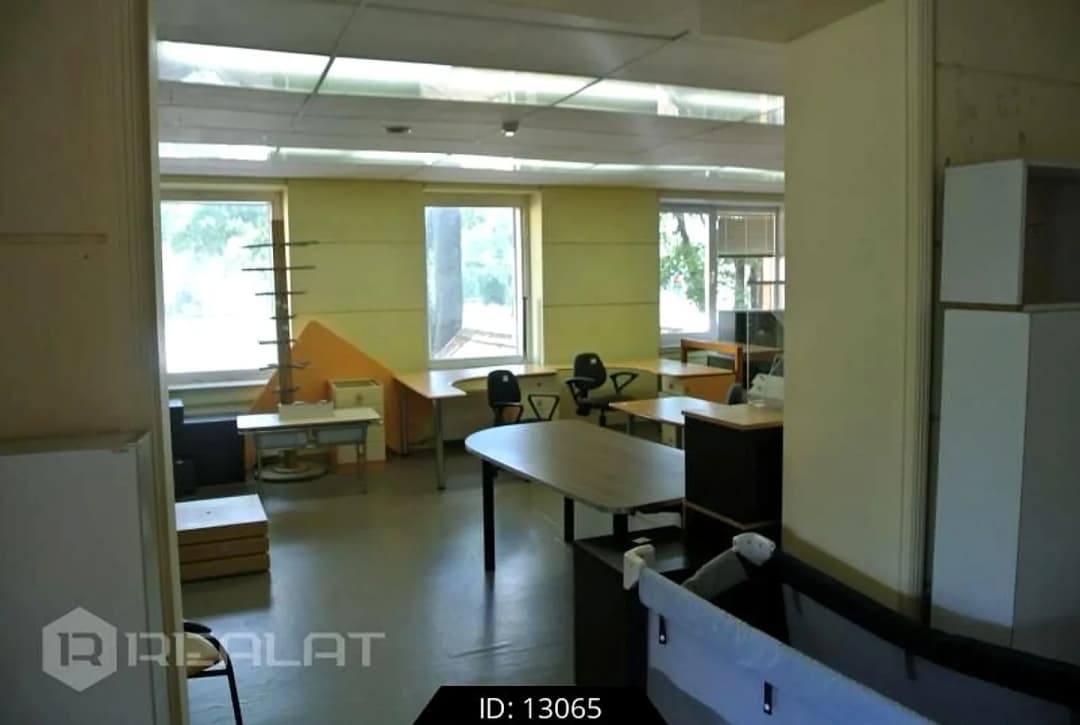 5-ist. Telpas, 600.00㎡ - Rīga, Purvciems — vēl bildes