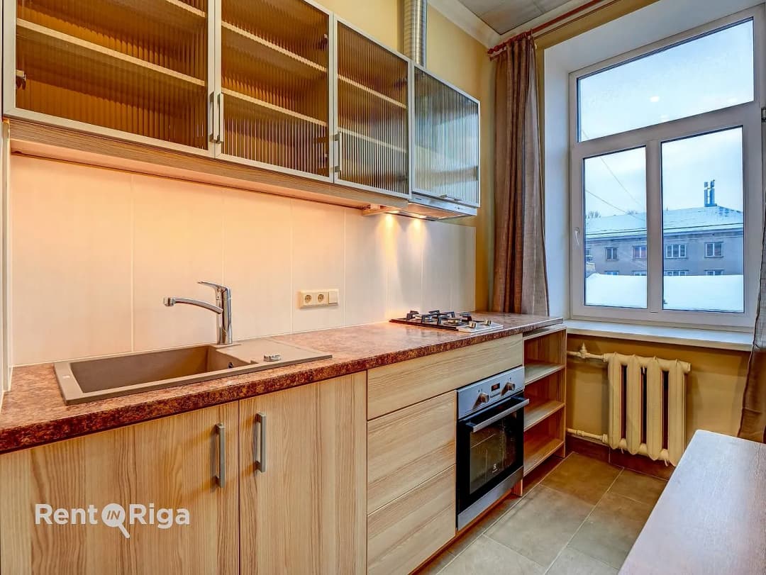 Brīvības 169, Centrs — bilde 4