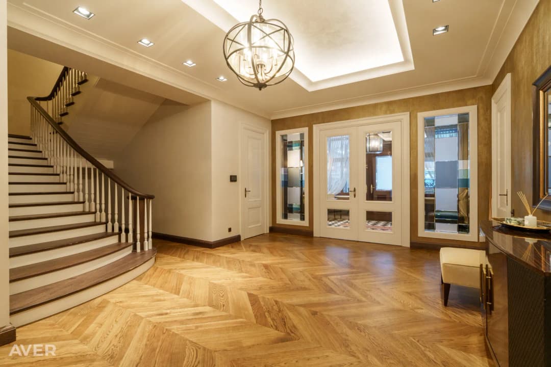 De Būra villa Liepājā — bilde 3