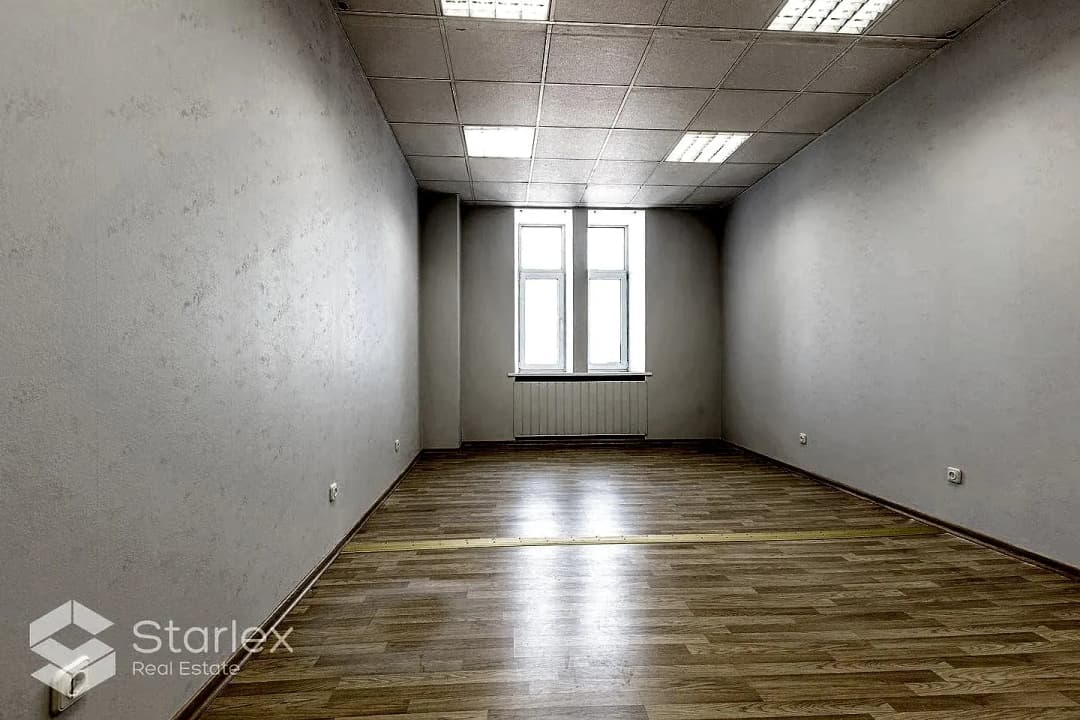 Telpas, 54㎡ - Rīga, Centrs — bilde 4