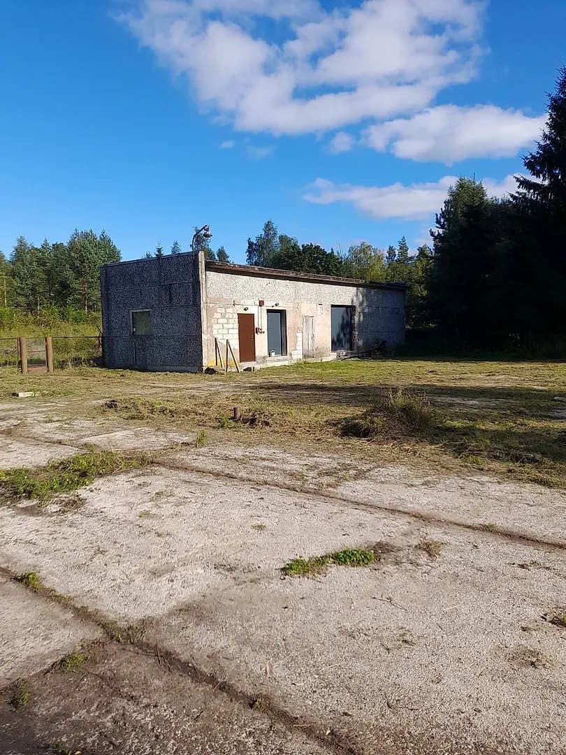 2-ist. Telpas, 150㎡ - Cēsu novads, Vaives pagasts — bilde 3