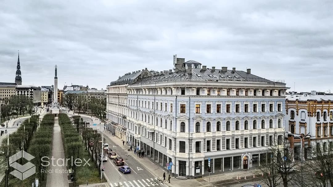 Telpas, 145㎡ - Rīga, Centrs
