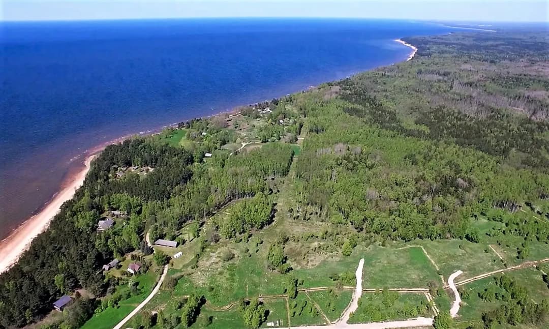 Zeme, 50300㎡ - Limbažu novads, Liepupes pagasts — bilde 3