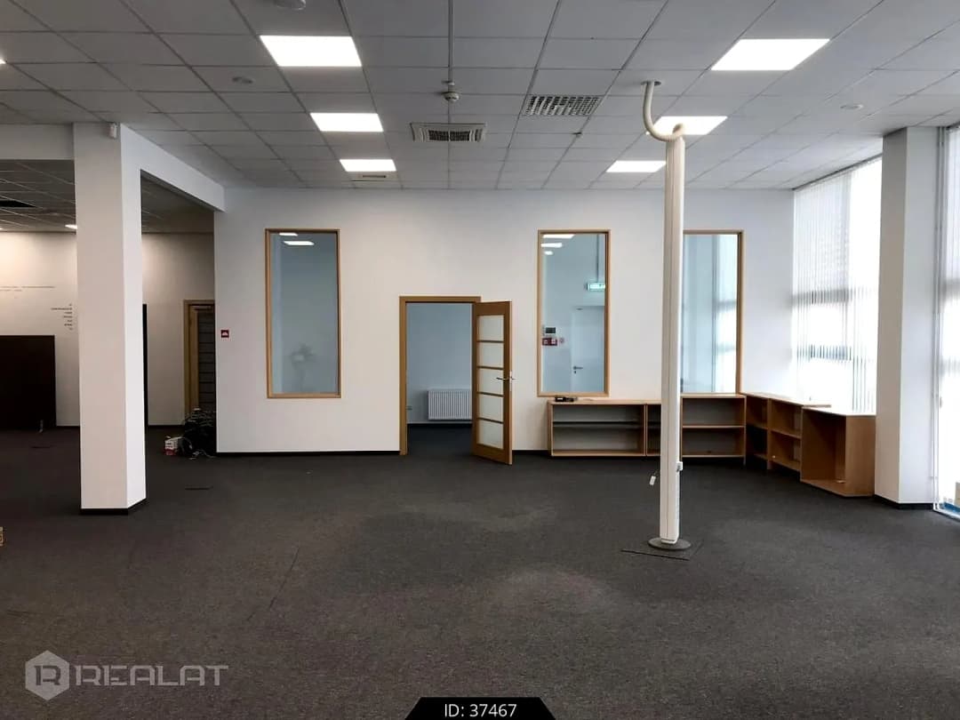 4-ist. Telpas, 302.00㎡ - Ķekavas pagasts, Krustkalni — bilde 3