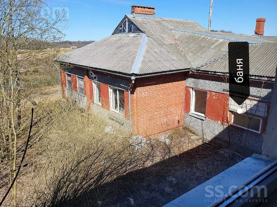 Piecistabu māja — 1111, Krāslavas novads (Kraslavas Pagasts) — bilde 2