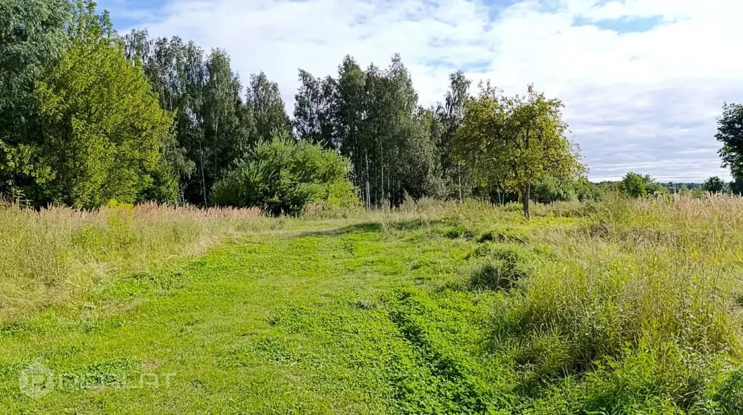 Zeme, 1756.00㎡ - Jūrmala, Krastciems — bilde 4