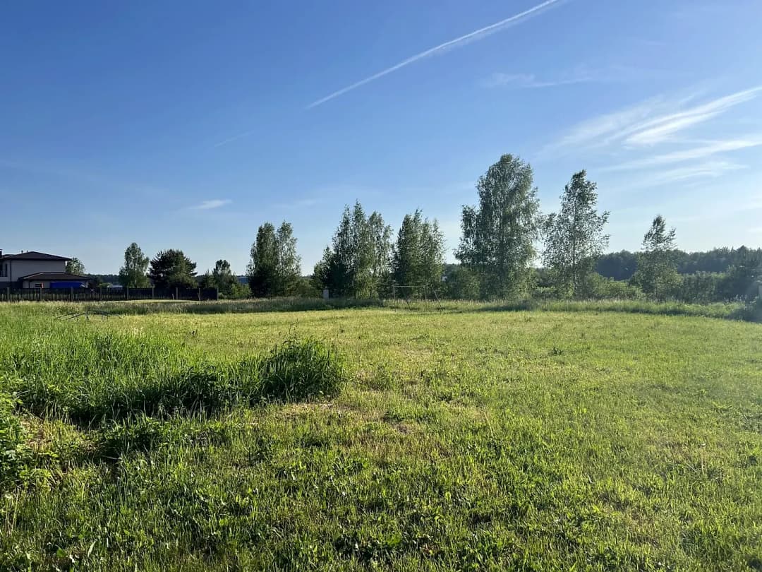 Zeme, 1504㎡ - Olaines pagasts, Stūnīši