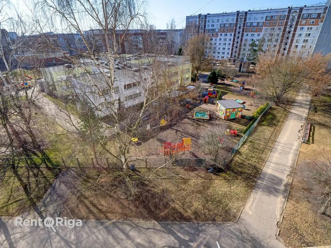 Salnas 6, Pļavnieki — bilde 4