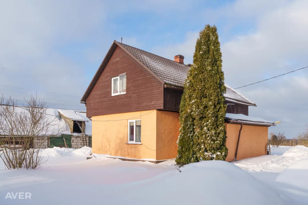 Piecistabu dzīvoklis — Dienvidkurzemes nov. — bilde 4