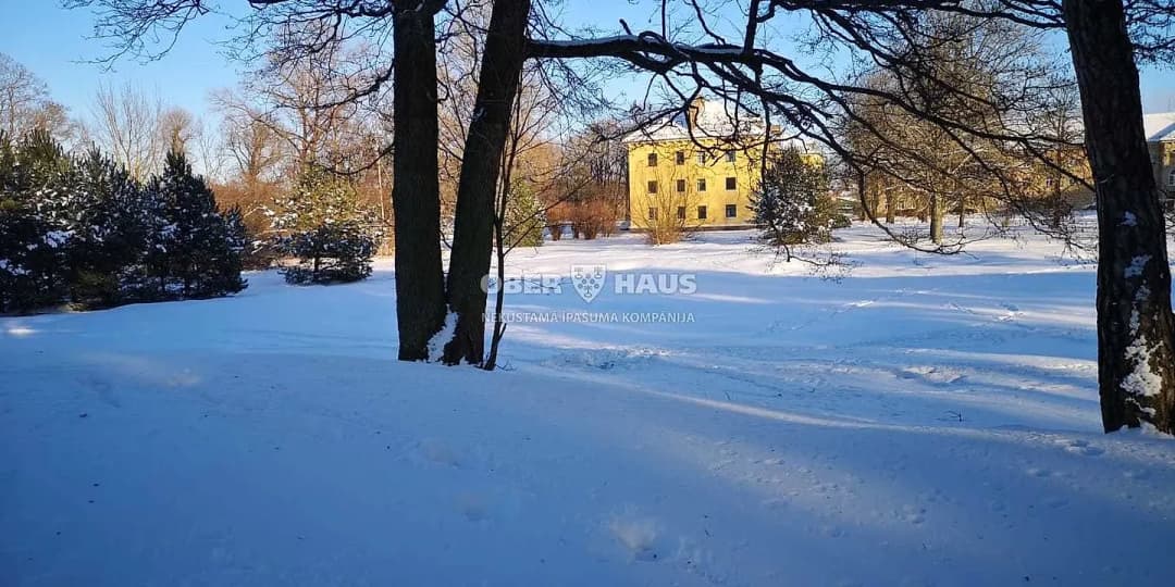 Zeme, 8855.00㎡ - Ventspils — bilde 2