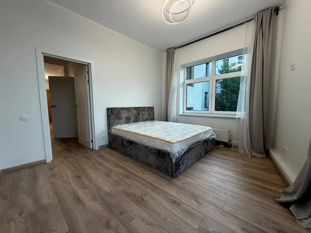 Firsa Sadovņikova 39, Centrs — bilde 2