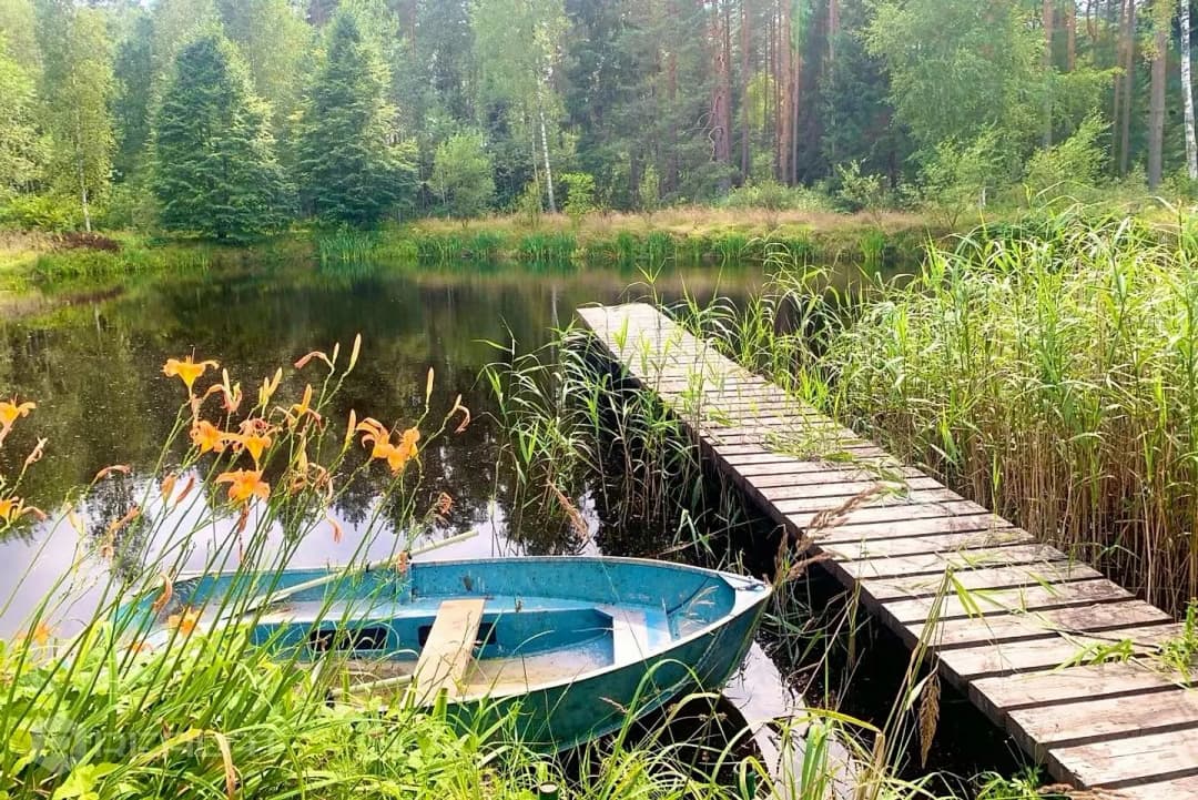9-ist. Māja, 344.20㎡ - Mālpils pagasts, Mālpils — bilde 3