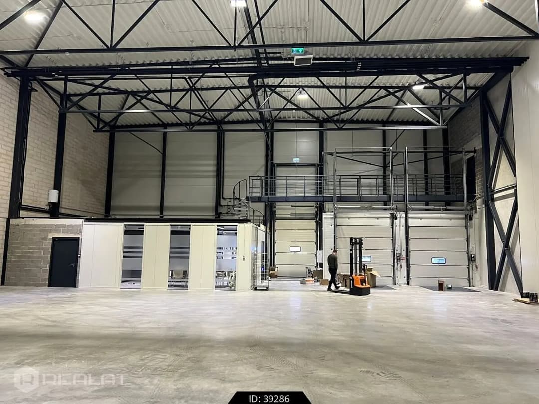 1-ist. Telpas, 934.00㎡ - Mārupes novads, Mārupe — bilde 4