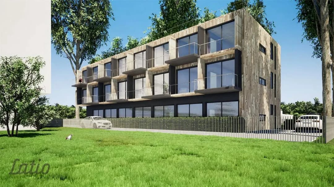 Zemes gabals — Liepājas iela — bilde 4