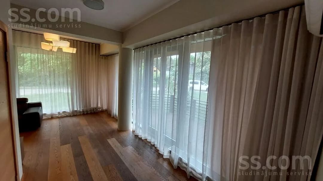 Divistabu dzīvoklis — Ainažu iela 23 k-1 — bilde 3