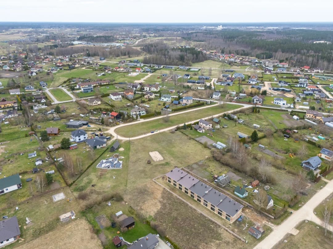 Meldru iela, Salaspils — bilde 3