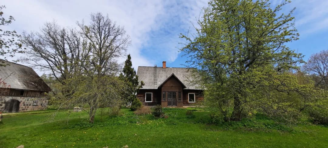 Daukstu pagasts, Gulbenes novads — bilde 3