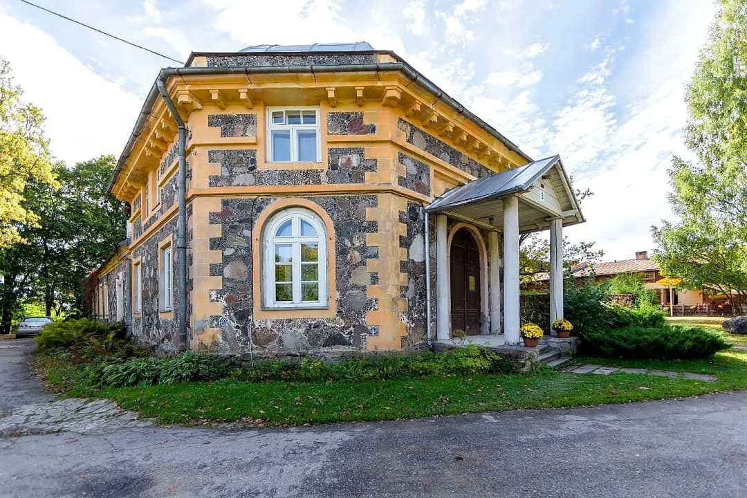 50-ist. Māja, 2736㎡ - Siguldas novads, Sigulda — vēl bildes