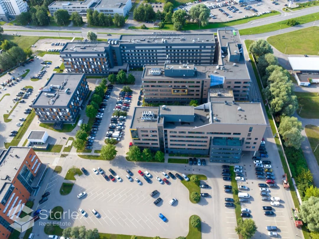 Skanstes iela 54a, Centrs, Rīga — bilde 2