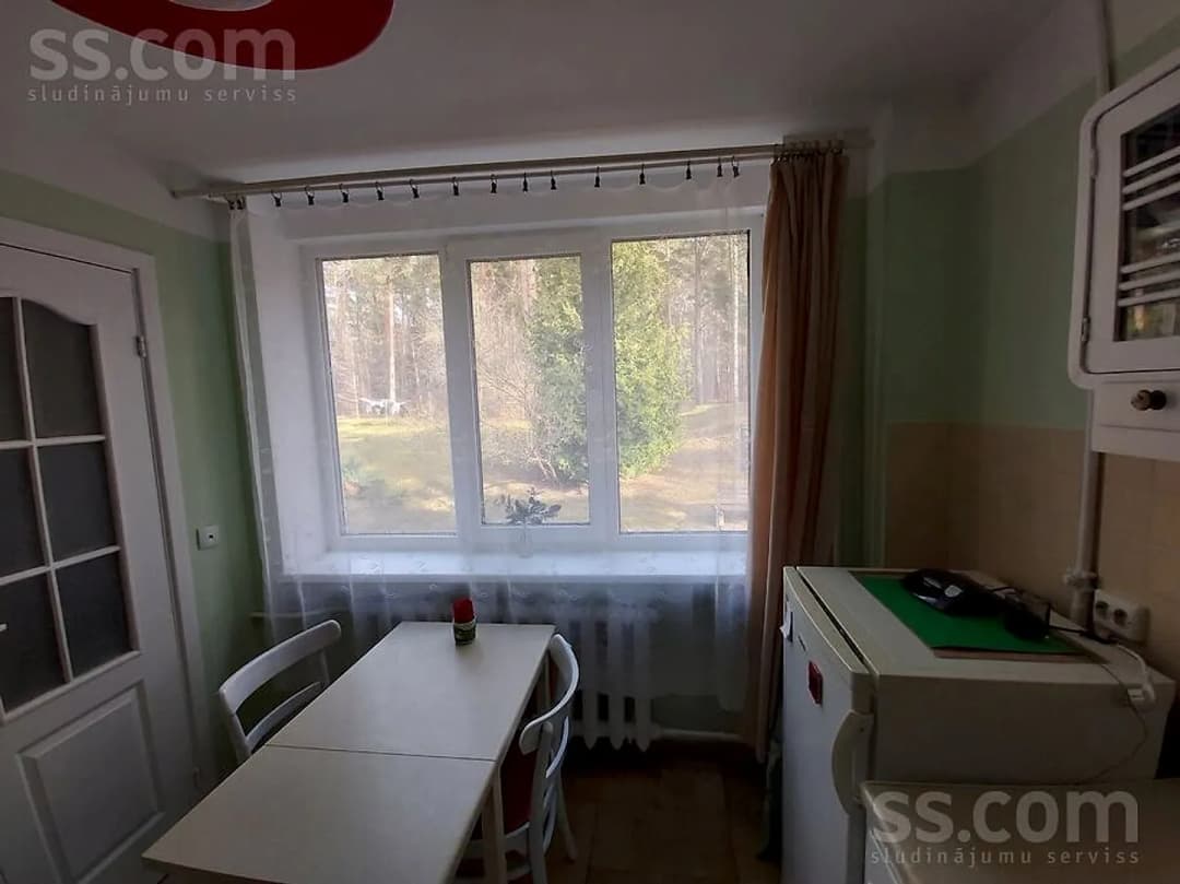 Divistabu dzīvoklis — Smilšu 2 — bilde 4
